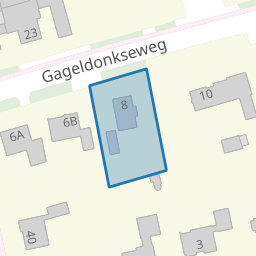 Perceel BDA00-H-7515