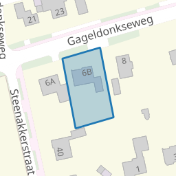 Perceel BDA00-H-7516