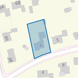 Perceel BDA00-H-7520