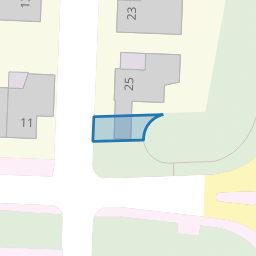 Perceel BDA00-H-7530