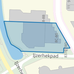 Perceel BDA00-H-7533