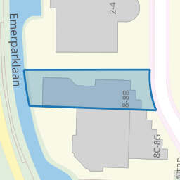 Perceel BDA00-H-7534