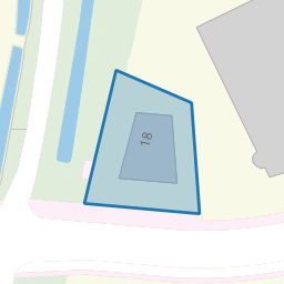 Perceel BDA00-H-7536