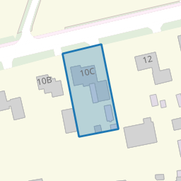 Perceel BDA00-H-7542