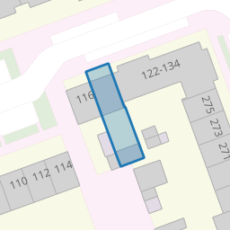 Perceel BDA00-H-7551