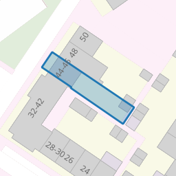 Perceel BDA00-H-7554