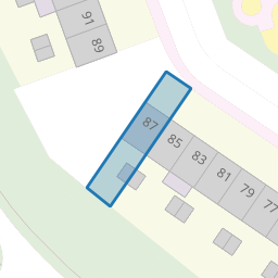 Perceel BDA00-H-7558