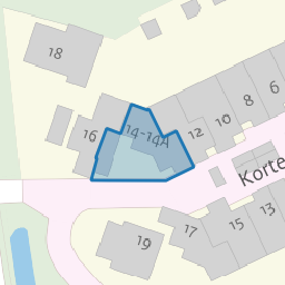 Perceel BDA00-H-7563