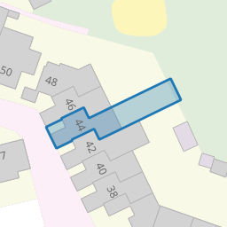 Perceel BDA00-H-7568