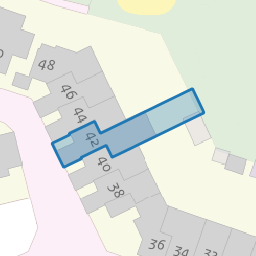 Perceel BDA00-H-7569