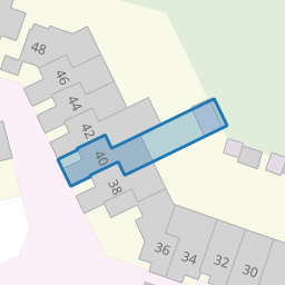 Perceel BDA00-H-7570