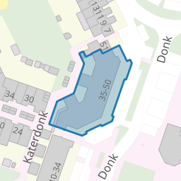 Perceel BDA00-H-7572