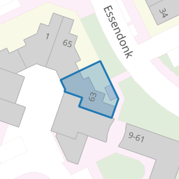 Perceel BDA00-H-7573