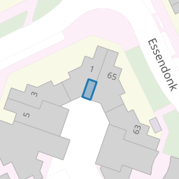 Perceel BDA00-H-7574