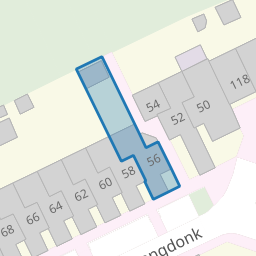 Perceel BDA00-H-7576