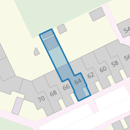 Perceel BDA00-H-7578