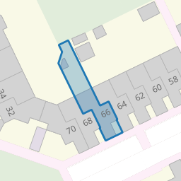 Perceel BDA00-H-7579