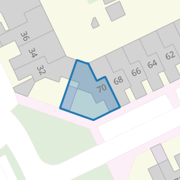 Perceel BDA00-H-7581