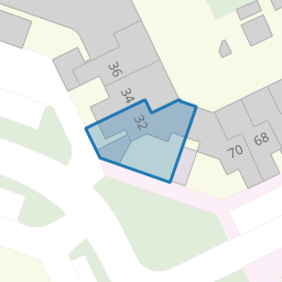 Perceel BDA00-H-7582