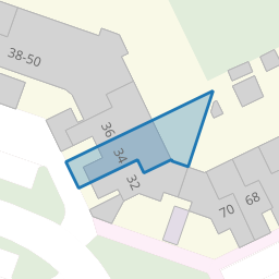 Perceel BDA00-H-7583