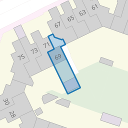 Perceel BDA00-H-7591