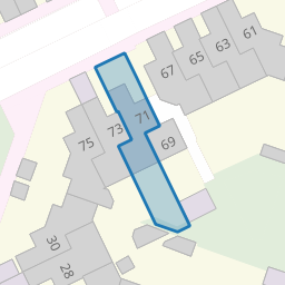 Perceel BDA00-H-7592