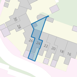 Perceel BDA00-H-7598