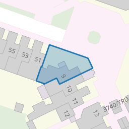 Perceel BDA00-H-7599