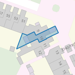 Perceel BDA00-H-7600