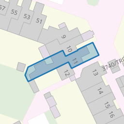 Perceel BDA00-H-7601