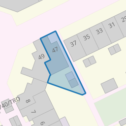 Perceel BDA00-H-7604