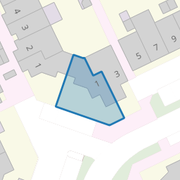 Perceel BDA00-H-7607