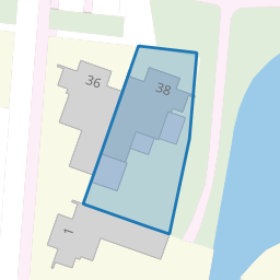 Perceel BDA00-H-7611