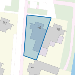 Perceel BDA00-H-7612