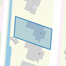 Perceel BDA00-H-7615