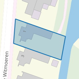 Perceel BDA00-H-7616