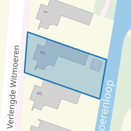 Perceel BDA00-H-7617