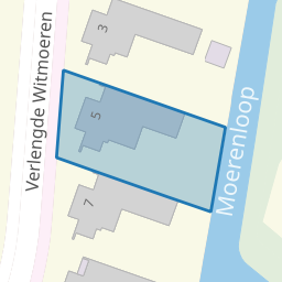 Perceel BDA00-H-7618