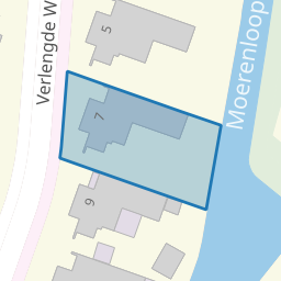 Perceel BDA00-H-7619