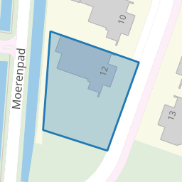 Perceel BDA00-H-7624