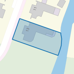 Perceel BDA00-H-7627