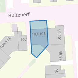 Perceel BDA00-H-7630