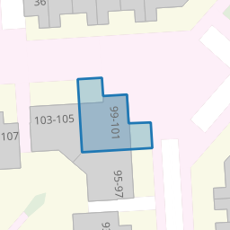 Perceel BDA00-H-7632