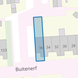 Perceel BDA00-H-7633