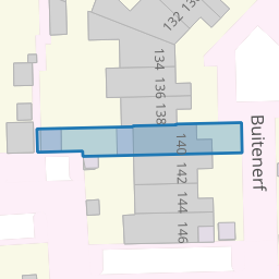 Perceel BDA00-H-7647