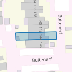 Perceel BDA00-H-7649