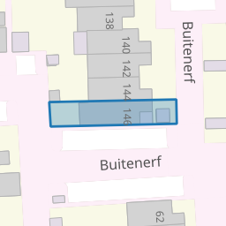 Perceel BDA00-H-7650