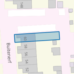 Perceel BDA00-H-7651