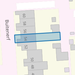 Perceel BDA00-H-7654