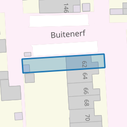 Perceel BDA00-H-7656